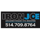 Les Entreprises Ironjoe Inc. - Landscape Contractors & Designers