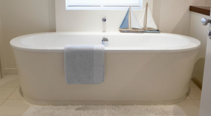 Number One Tub & Tile - Rénovations de salles de bains