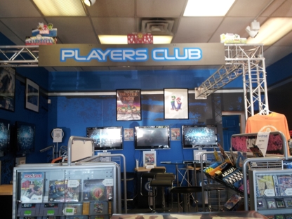 Play N Trade Video Games - Video Game Stores