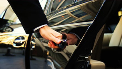 Toronto Pearson Airport Limo Service - Service de limousine