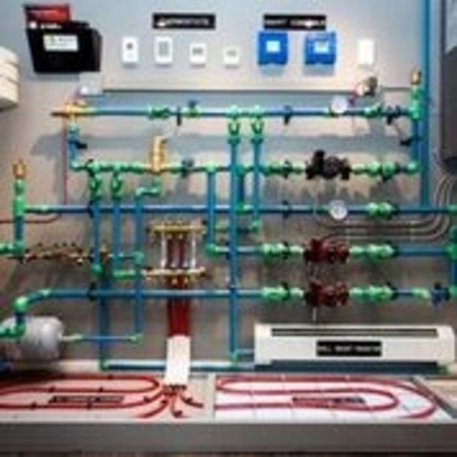 West Bay Mechanical Ltd - Heat Pump Systems