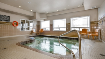 Coast Weyburn Hotel - Hôtels