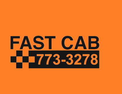 Fast Cab Inc - Taxis
