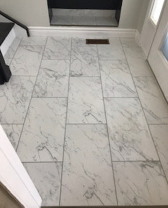 JM Flooring - Plywood & Veneers