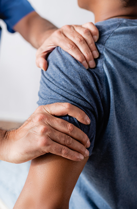 Marini Therapy - Massothérapeutes enregistrés