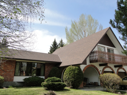 View Marco Roofing Ltd’s Calgary profile