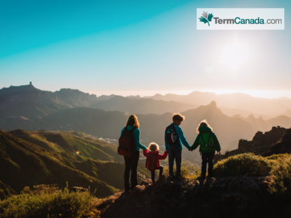 TermCanada - Assurance vie