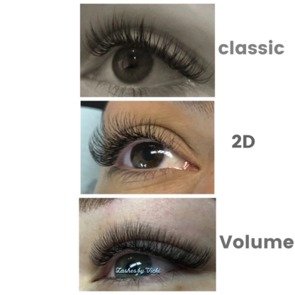 Pro Lash - Beauty & Health Spas