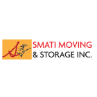 Smati Moving & Storage Inc - Déménagement et entreposage