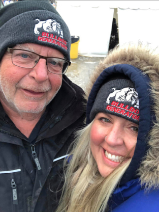 Bulldog Services - Électriciens