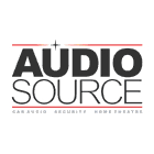 Audiosource - Stereo Equipment Sales & Services