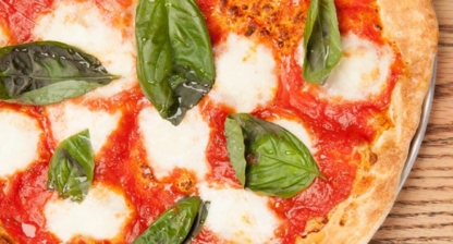 Pizza Projekt - Restaurants italiens