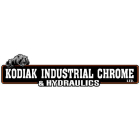 Kodiak Industrial Chrome & Hydraulics Ltd. - Fournitures et matériel hydrauliques