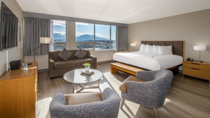 Coast Chilliwack Hotel by APA - Hotels