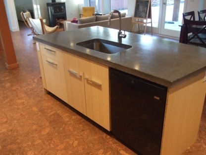 Rhodes Island Cabinetry - Cabinet Makers