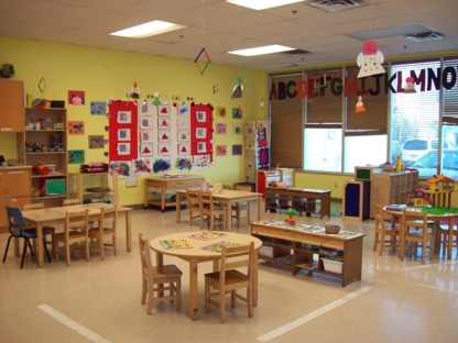 Zoe's Tender Years Child Care Centre - Childcare Services