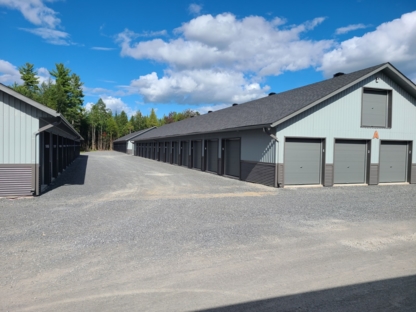 Entreposage Montreal Mini-Storage | Rawdon - Self-Storage