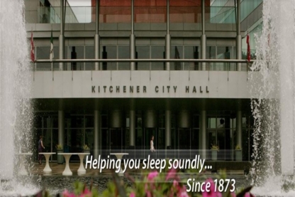 Staebler Insurance - Courtiers et agents d'assurance