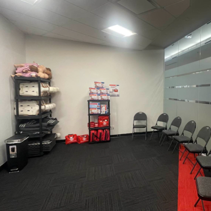 Alert First-Aid Inc. (Burnaby)