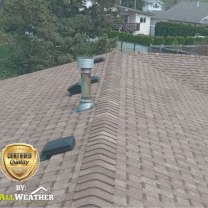 All Weather Exteriors - Roofing Service Consultants