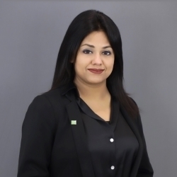 Sanjida Akhter - TD Investment Specialist - Conseillers en placements
