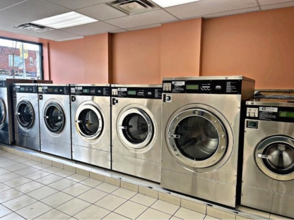 Love My Laundry - Laveries