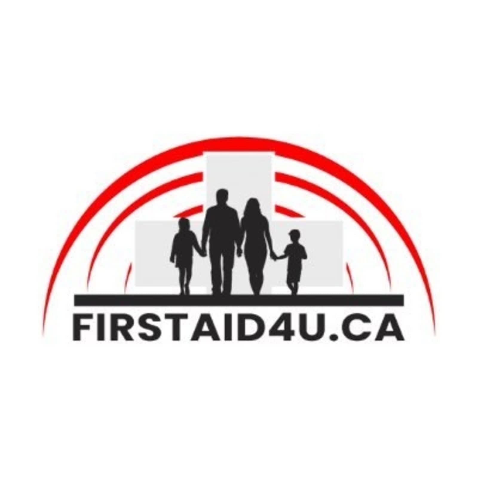 First Aid 4U - Services de premiers soins