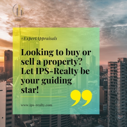 IPS (Innovative Property Solutions) - Évaluateurs d'immeubles