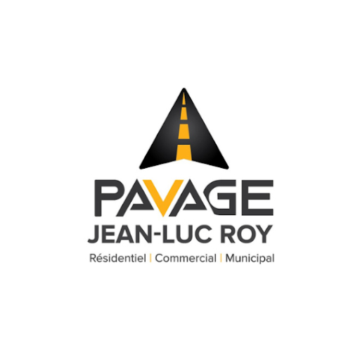 Pavage Jean-Luc Roy - Paving Contractors