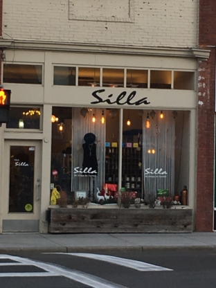 Silla Design - Women's Clothing Stores