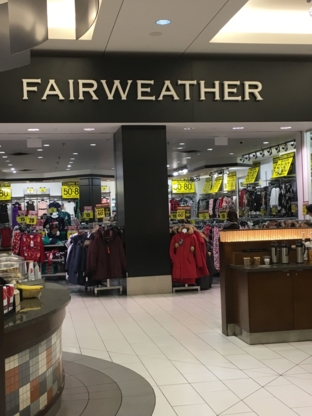 Fairweather - Women's Clothing Stores