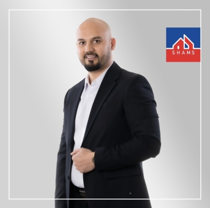 Shams Lodin - Mortgage Agent - Mortgage Brokers