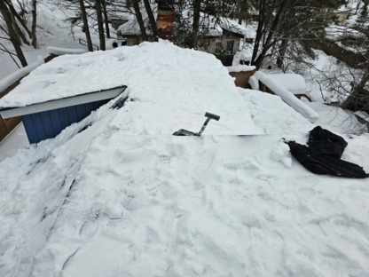 Stress-free Property Care Muskoka - Entretien de propriétés