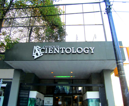 Church Of Scientology - Églises et autres lieux de cultes