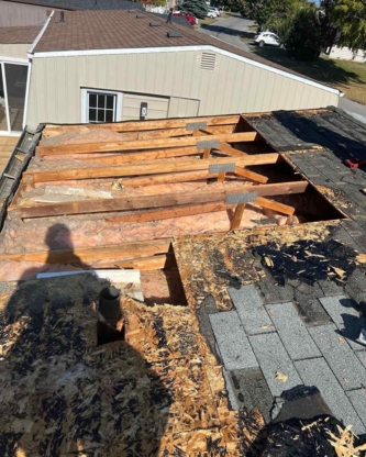 Ruscica's Roofing & Exterior Inc. - Roofers
