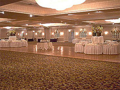 Spirale Banquet Centre - Banquet Rooms