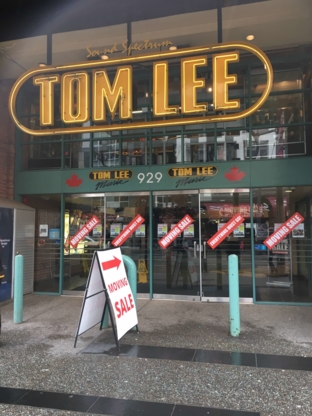 Tom Lee Music Academy - Écoles et cours de musique