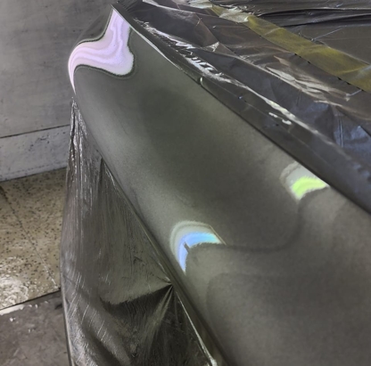 Mcdougall AutoBody Ltd - Auto Body Repair & Painting Shops