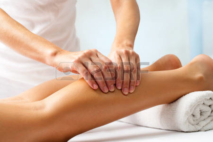 Massothérapie aux Petits Soins - Massage Therapists