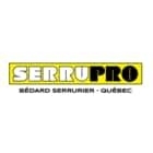 Serrupro Inc - Serrures et serruriers