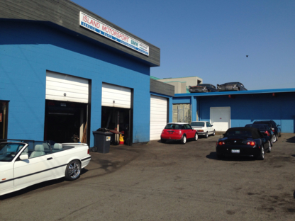 KN Motorsport Ltd - Auto Repair Garages