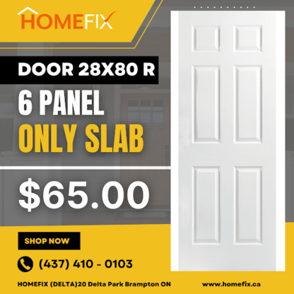 HOMEFIX - Construction Materials & Building Supplies