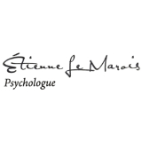 Étienne Le Marois Psychologue - Psychologists