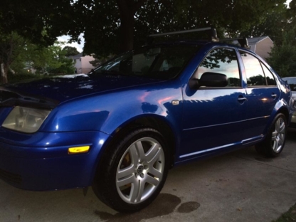 T&M Auto Detailing & Cleaning - Car Detailing