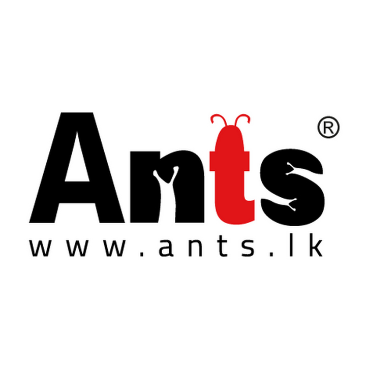 Ants Creation (Pvt) Ltd - Web Design & Development