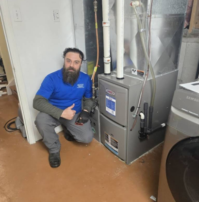 Superior Plumbing & Heating of Vaughan - Plombiers et entrepreneurs en plomberie