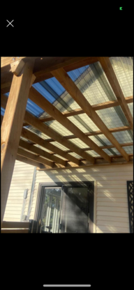 Decko Patio - Terrasses