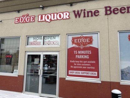 CoinFlip Bitcoin ATM - Stony Edge liquor Wine Beer and Spirits (Stony Plain) - Fabricants et grossistes de guichets automatiques