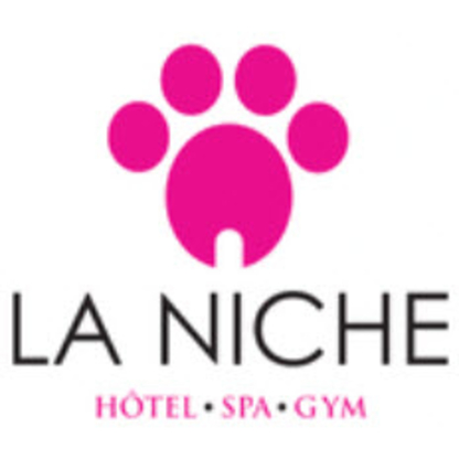 La Niche - Hôtel - Spa - Gym - Pet Sitting Service