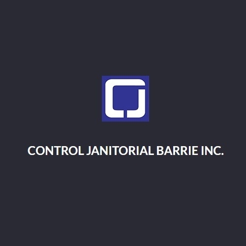 Control Janitorial Barrie Inc. - Nettoyage extérieur de bâtiments